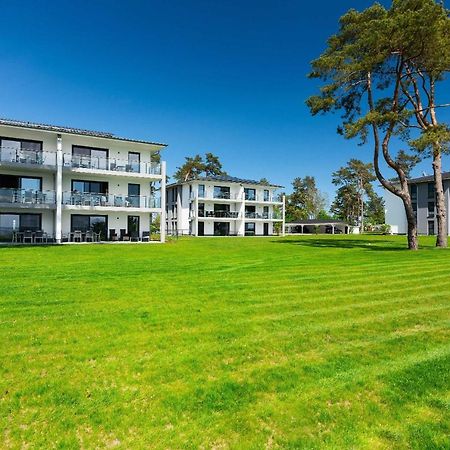 Appartement Inselzauber - Oase Am Haff Garz  Екстериор снимка