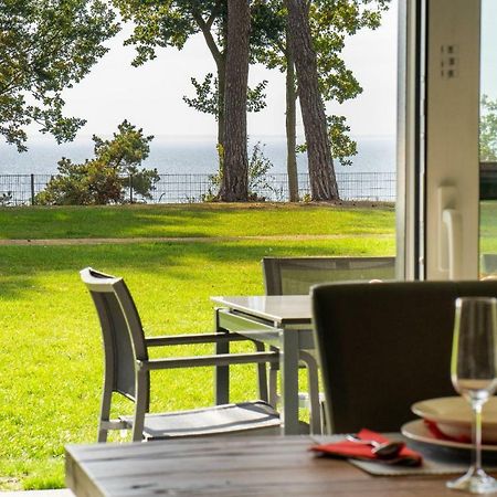 Appartement Inselzauber - Oase Am Haff Garz  Екстериор снимка